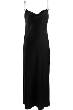 Dorothee Schumacher Abito midi in seta