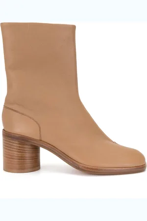 Maison Margiela Stivaletti Tabi 60mm