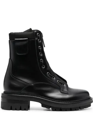 Dsquared2 Stivali con zip