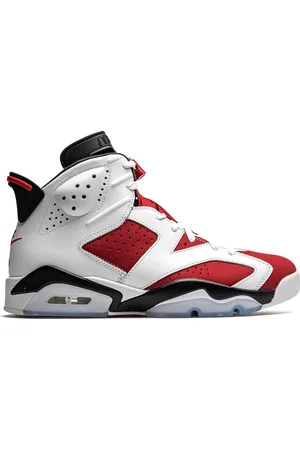 Jordan Sneakers Air 6 Retro