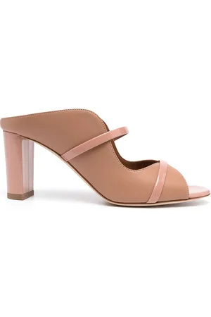 MALONE SOULIERS Mules Norah 85mm