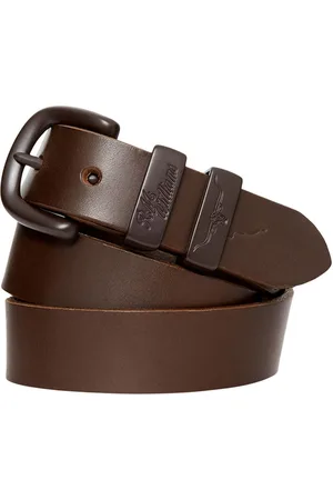R.M.Williams Cintura Drover