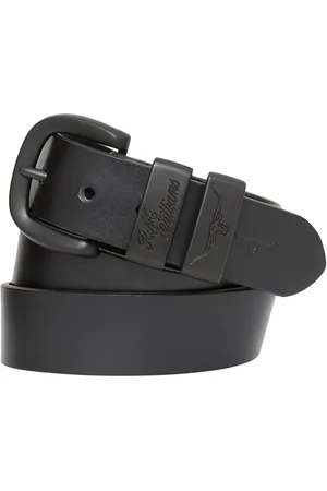 R.M.Williams Cintura Drover
