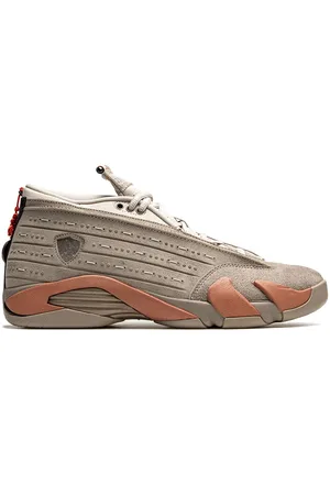 Jordan Sneakers Air 14 Retro Low Terra Blush x CLOT