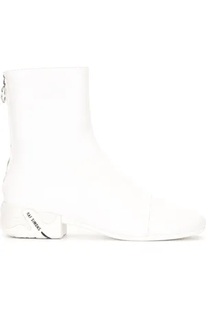 RAF SIMONS Stivali Solaris-2 High