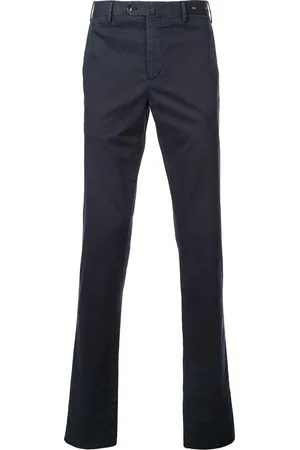 PT01 Pantaloni chino slim
