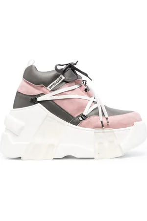 Swear Sneakers Amazon Platform
