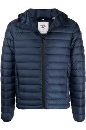 Rossignol Giacca leggera con cappuccio