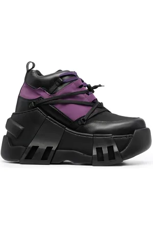 Swear Sneakers Amazon Platform