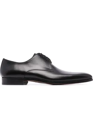 Magnanni Oxford Negro