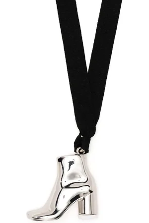 Maison Margiela Collana con pendente