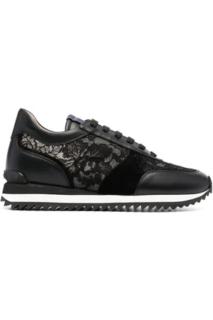 LE SILLA Sneakers Claire