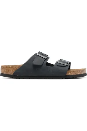 Birkenstock Sandali con doppia fascia