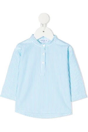 SIOLA Camicia a righe