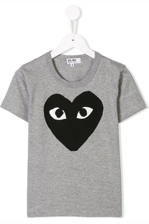Comme des Garçons T-shirt stampata