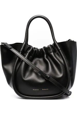 Proenza Schouler Borsa tote con ruches