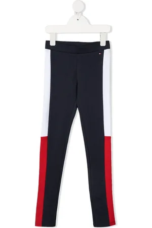 Tommy Hilfiger Pantaloni sportivi con banda laterale