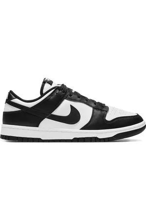 Nike Sneakers Dunk Low Retro Black/White - Panda