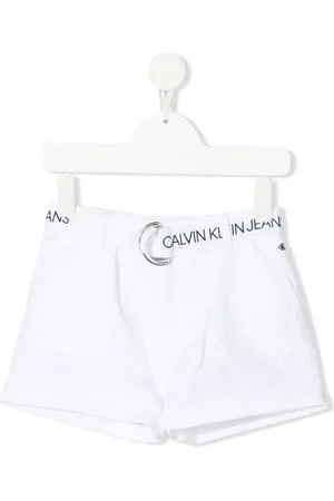 Calvin Klein Shorts con cintura