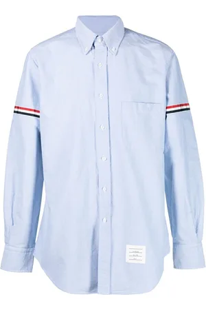 Thom Browne Camicia Oxford