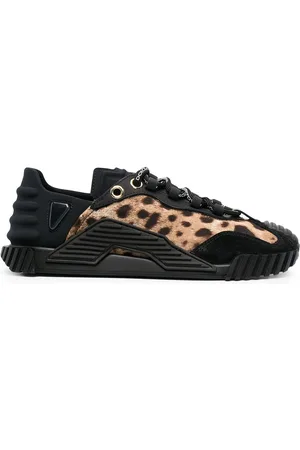 Dolce & Gabbana Sneakers con stampa