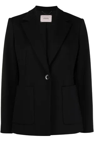 Dorothee Schumacher Blazer monopetto Emotional Essence