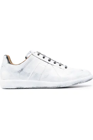 Maison Margiela Sneakers Replica Bianchetto