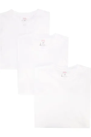 Supreme Set T-shirt Hanes