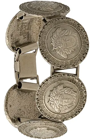 VERSACE Bracciale Medusa anni 