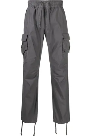 JOHN ELLIOTT Cargo