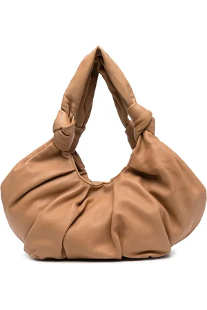 Officine creative Borsa a spalla con nodo