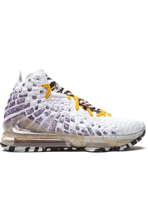 Nike Sneakers LeBron XVII