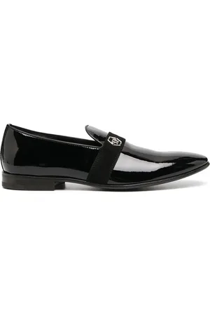 Philipp Plein Mocassini con applicazione