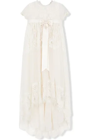 Dolce & Gabbana Abito con fiocco