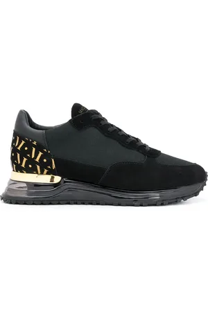 Mallet Sneakers a pannelli
