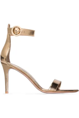 Gianvito Rossi Sandali Portofino