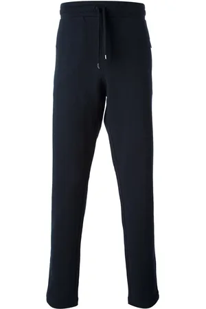 Dolce & Gabbana Pantaloni sportivi con coulisse