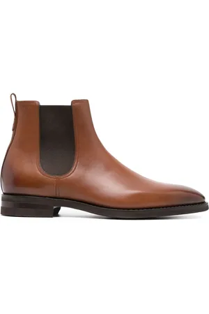 Bally Stivali Chelsea Scavone