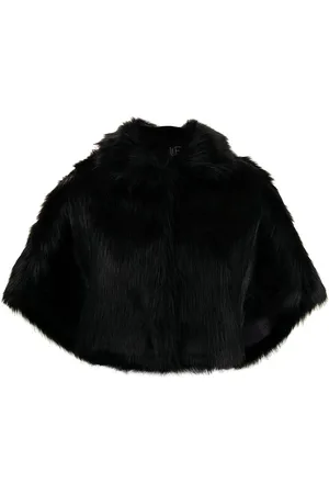 Unreal Fur Mantella Nord