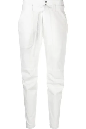 RAG&BONE Pantaloni slim Abby