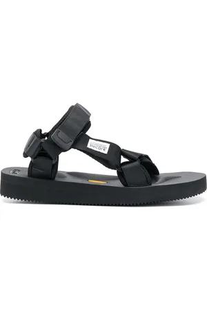 SUICOKE Sandali con strappo