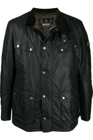 Barbour Giacca cerata Duke