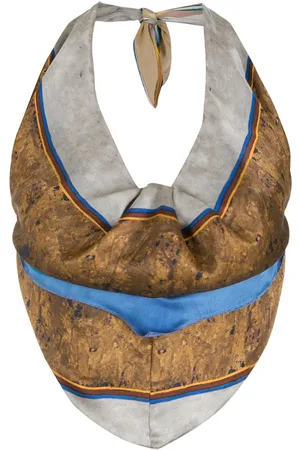 AMIR SLAMA Blusa