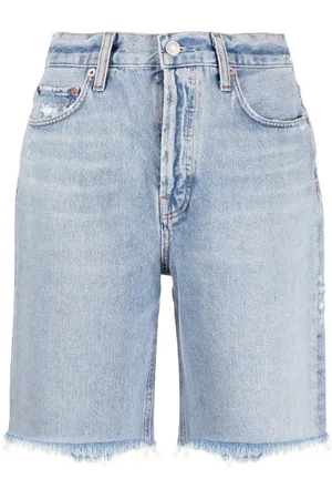AGOLDE Jeans a vita alta