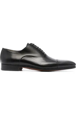 Magnanni Oxford Negro