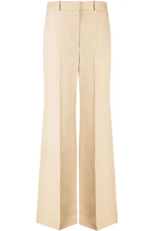 Joseph Pantaloni a gamba ampia Morissey
