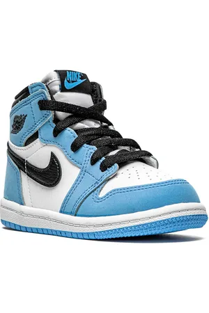 Jordan Sneakers alte Air Jordan 1 rétro OG