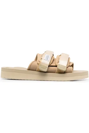 SUICOKE Sandali con strappo