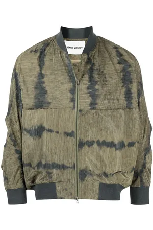 HENRIK VIBSKOV Bomber Match