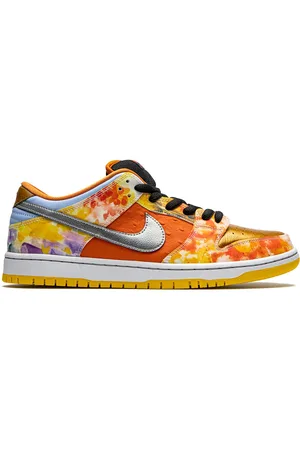 Nike "Sneakers SB Dunk Low ""Street Hawker"""